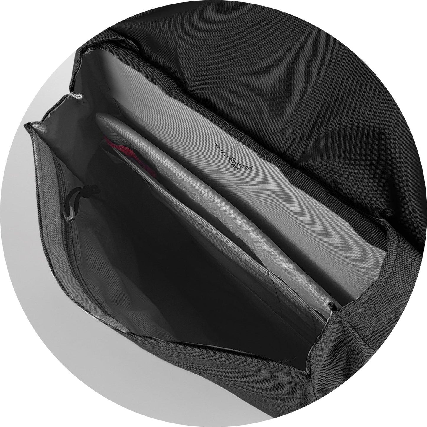 Osprey Arcane Flap Backpack - PrintaPromo