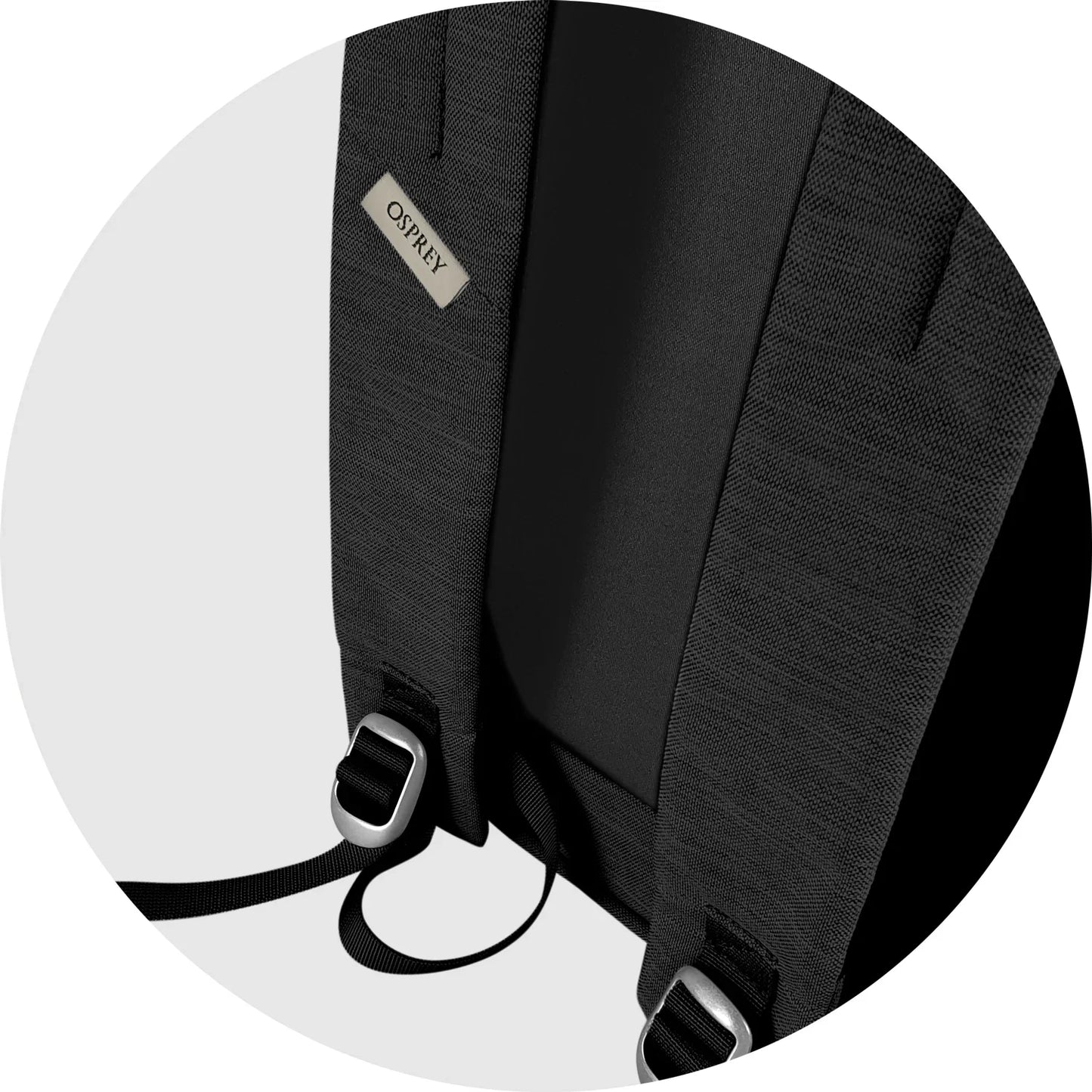 Osprey Arcane Flap Backpack - PrintaPromo
