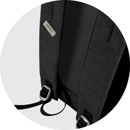 Osprey Arcane Flap Backpack - PrintaPromo
