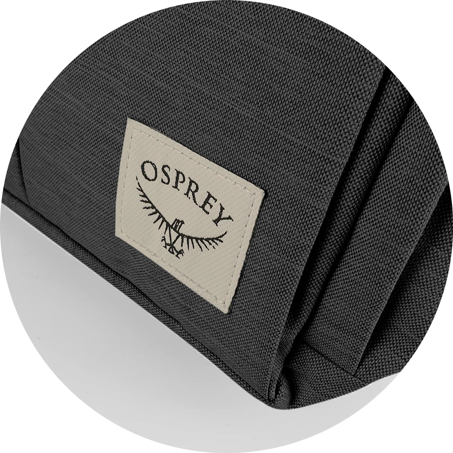 Osprey Arcane Flap Backpack - PrintaPromo