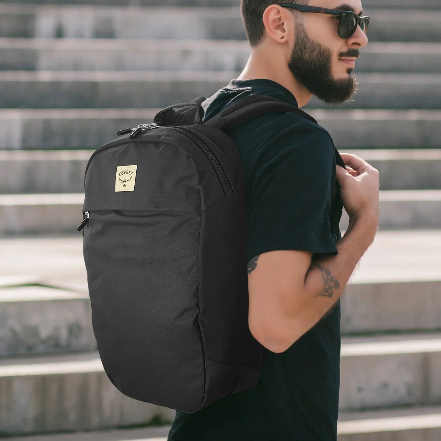 Osprey Arcane Large Day Backpack - PrintaPromo