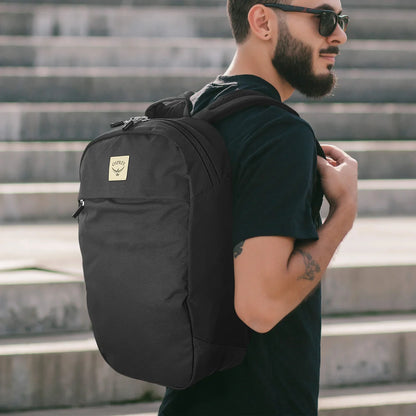 Osprey Arcane Large Day Backpack - PrintaPromo