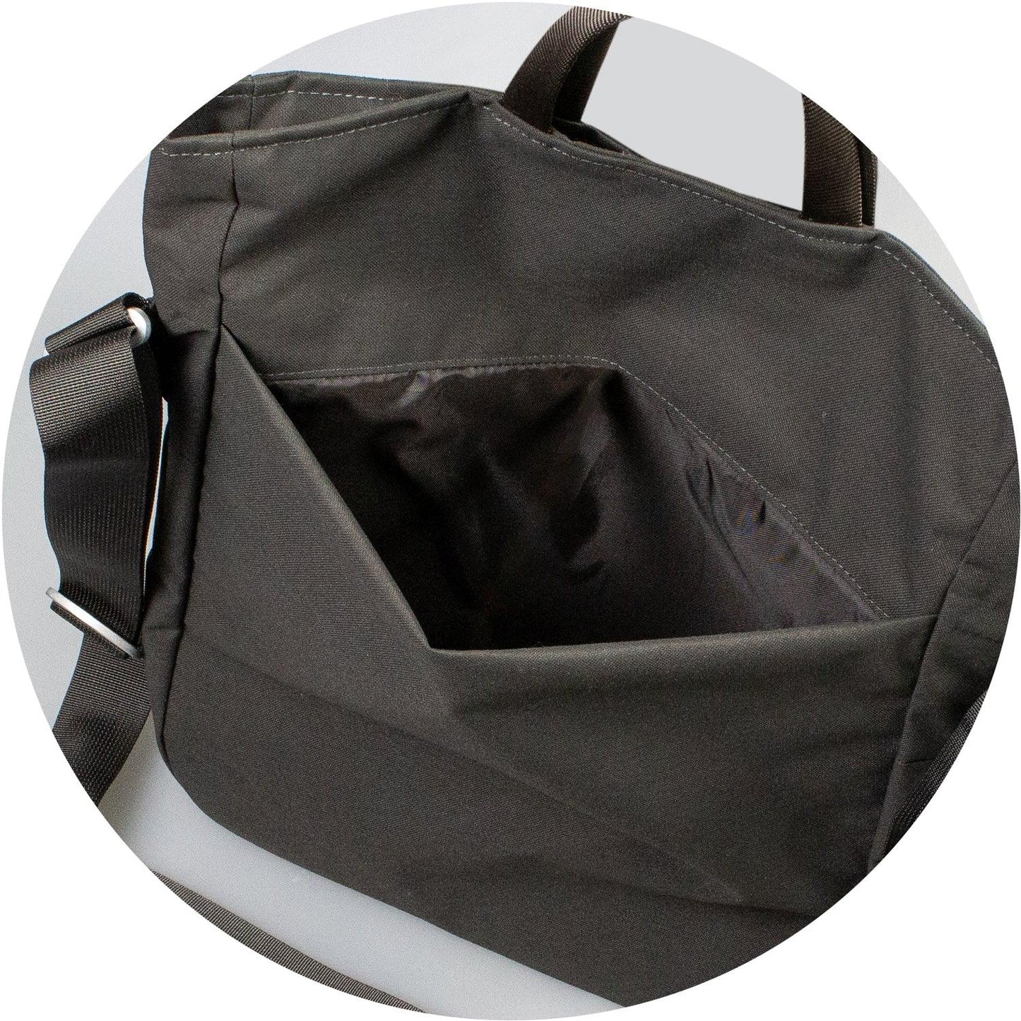 Osprey Arcane Crossbody Bag - PrintaPromo