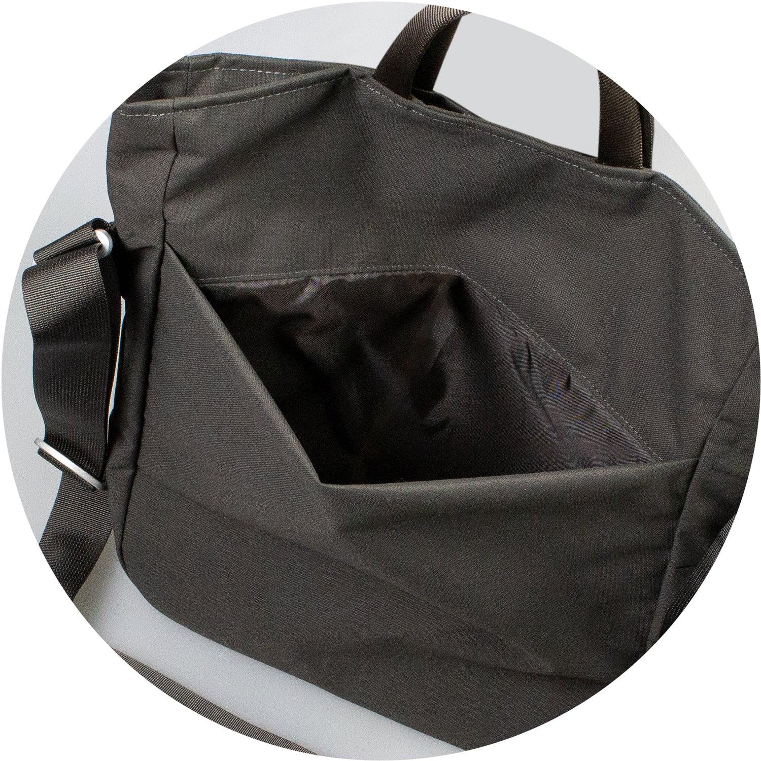 Osprey Arcane Crossbody Bag - PrintaPromo