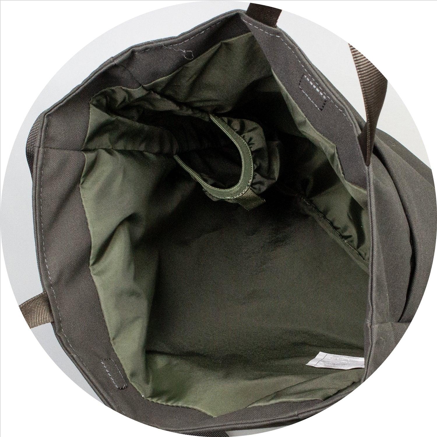 Osprey Arcane Crossbody Bag - PrintaPromo