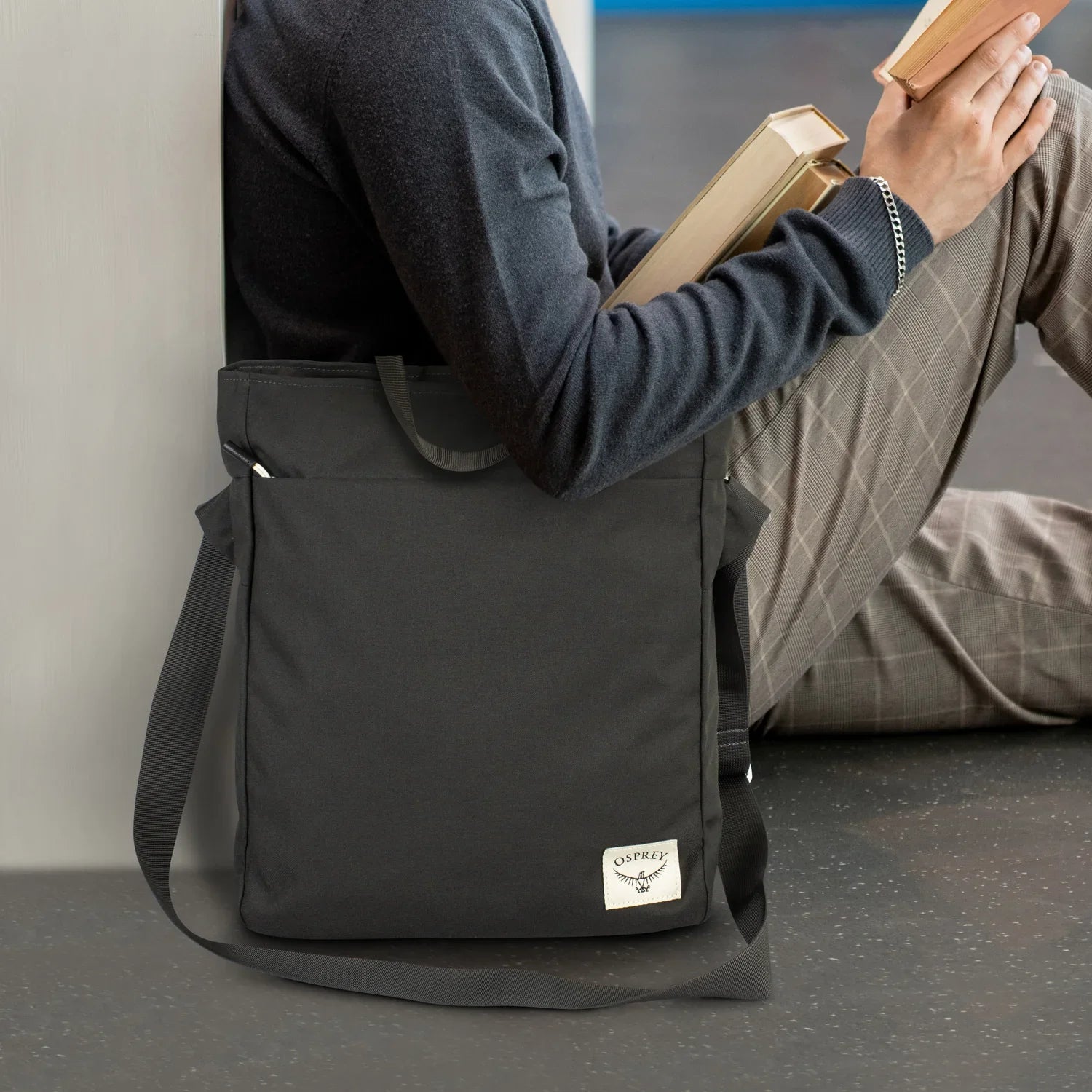Osprey Arcane Crossbody Bag - PrintaPromo