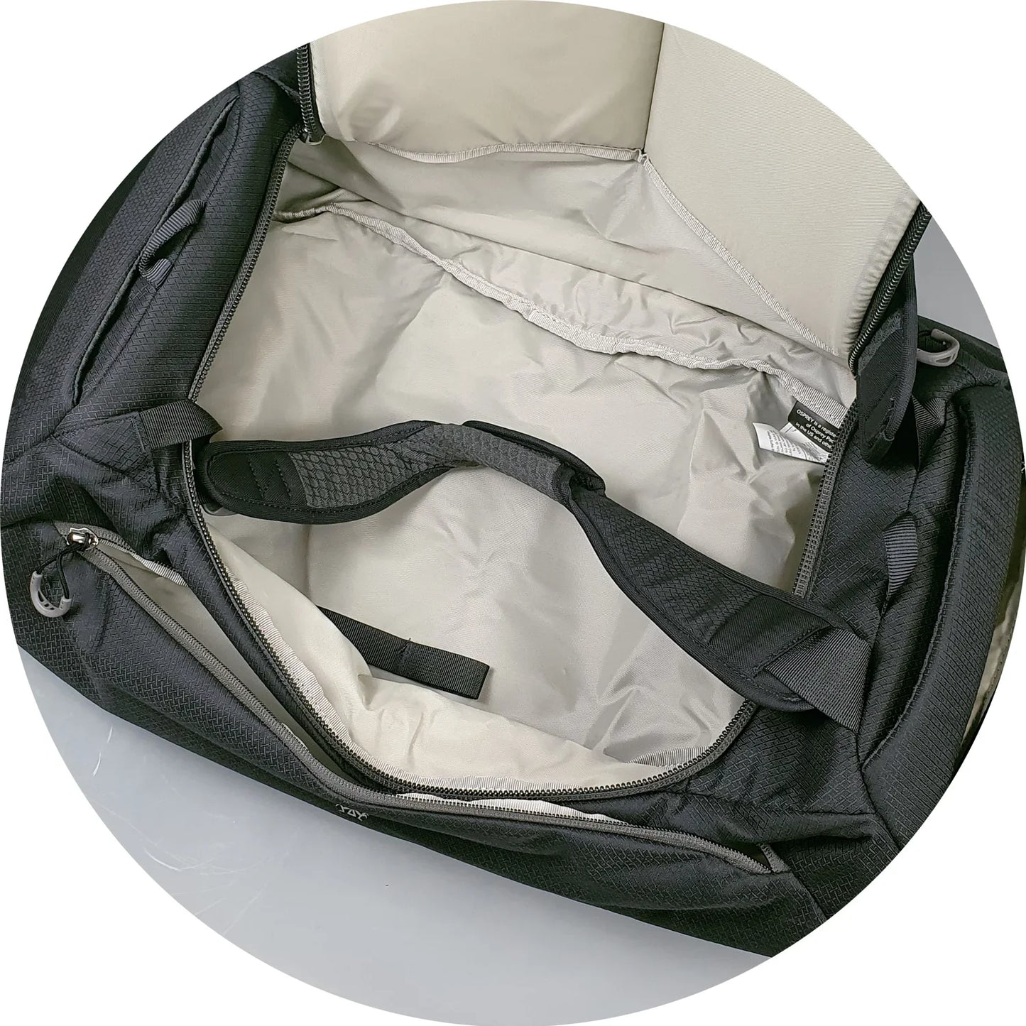 Osprey Daylite Duffle Bag - PrintaPromo