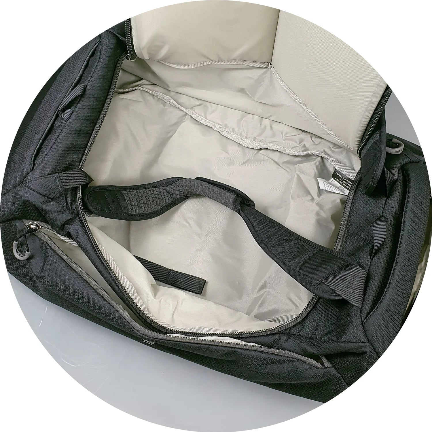 Osprey Daylite Duffle Bag - PrintaPromo