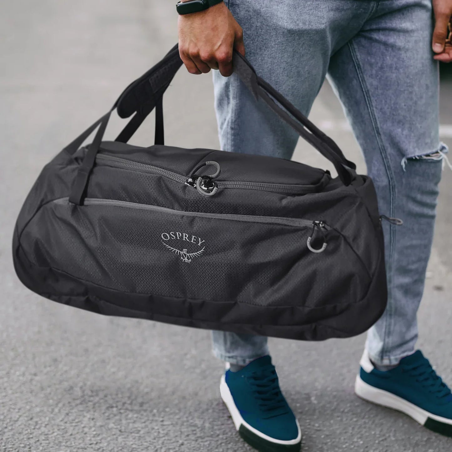 Osprey Daylite Duffle Bag - PrintaPromo
