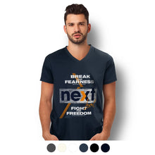 Trendswear Viva Men's T-Shirt - PrintaPromo