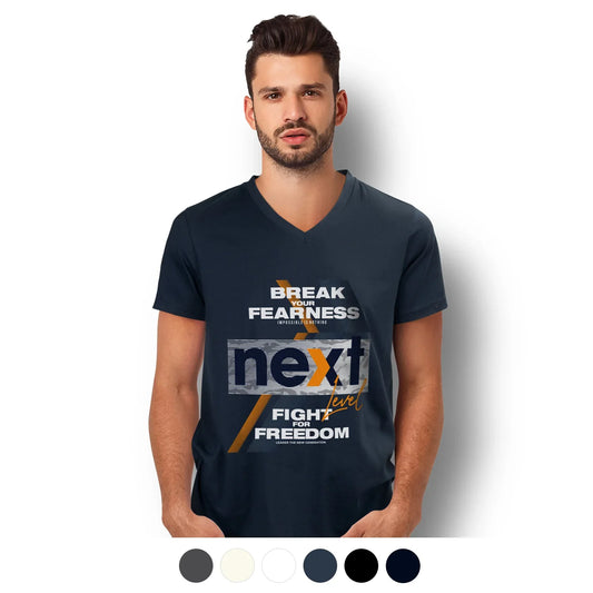 Trendswear Viva Men's T-Shirt - PrintaPromo