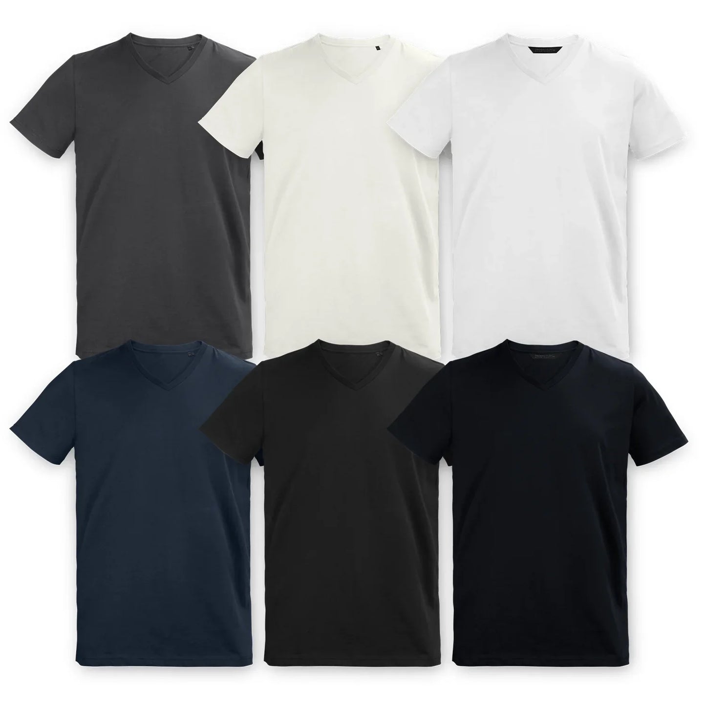 Trendswear Viva Men's T-Shirt - PrintaPromo