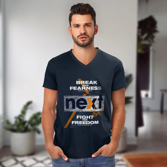Trendswear Viva Men's T-Shirt - PrintaPromo