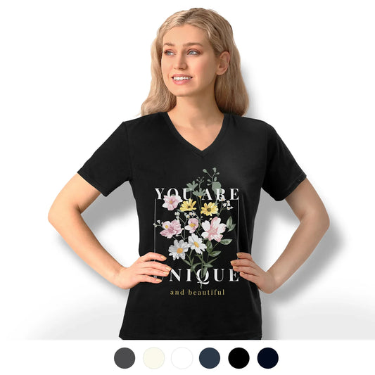 Trendswear Viva Women's T-Shirt - PrintaPromo