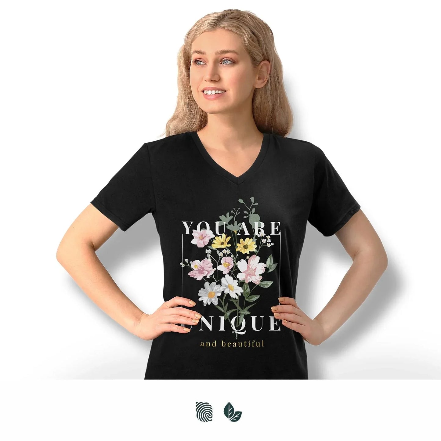 Trendswear Viva Women's T-Shirt - PrintaPromo