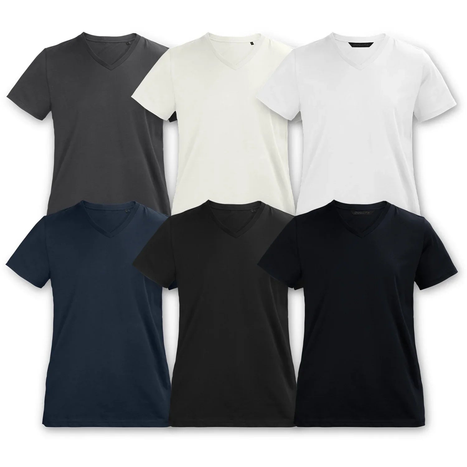 Trendswear Viva Women's T-Shirt - PrintaPromo