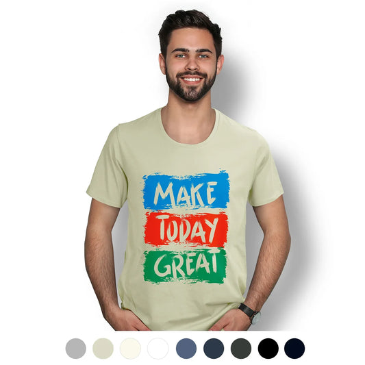 Trendswear Carmen Men's T-Shirt - PrintaPromo