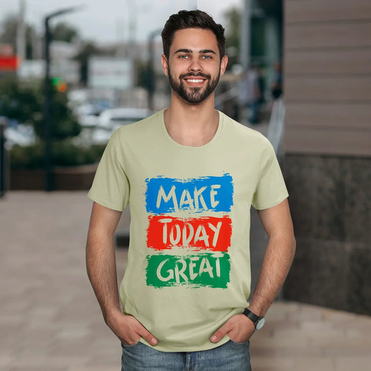 Trendswear Carmen Men's T-Shirt - PrintaPromo