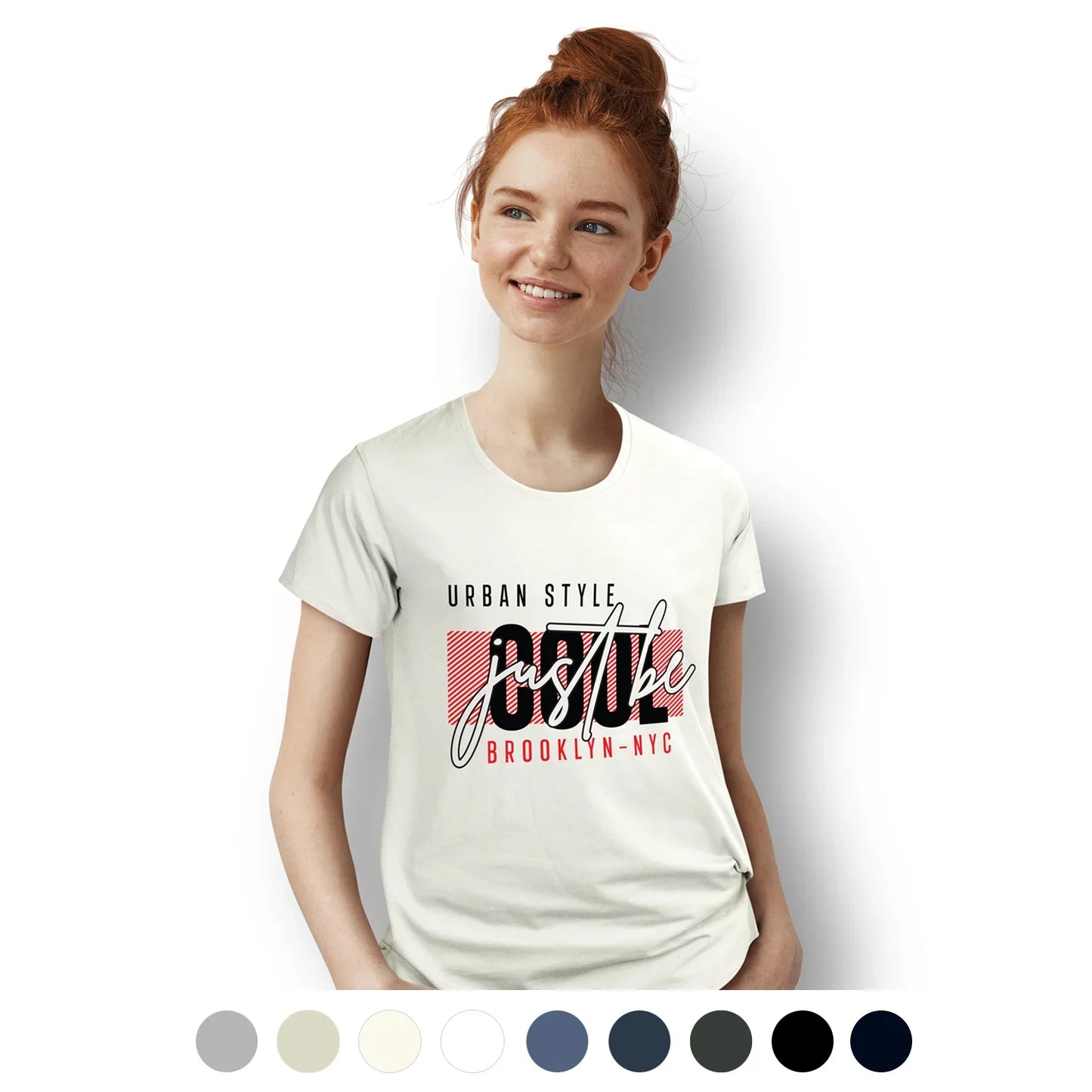 Trendswear Carmen Women's T-Shirt - PrintaPromo