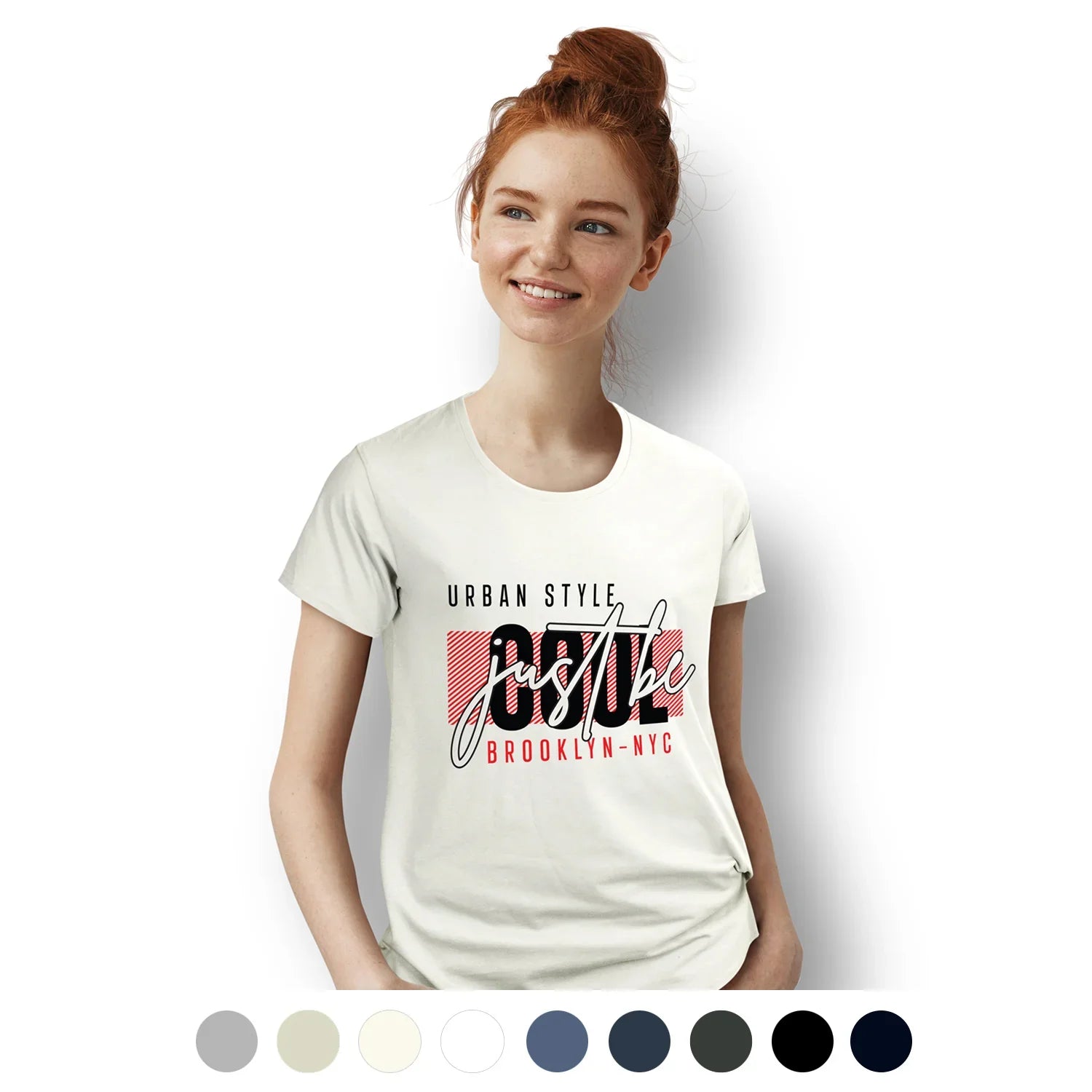 Trendswear Carmen Women's T-Shirt - PrintaPromo