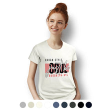Trendswear Carmen Women's T-Shirt - PrintaPromo