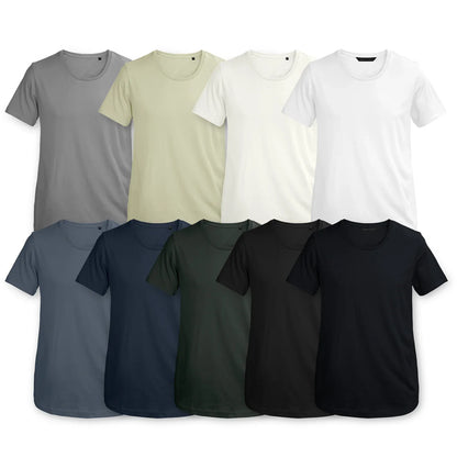 Trendswear Carmen Women's T-Shirt - PrintaPromo