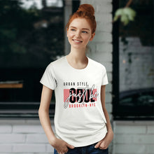 Trendswear Carmen Women's T-Shirt - PrintaPromo