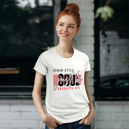 Trendswear Carmen Women's T-Shirt - PrintaPromo