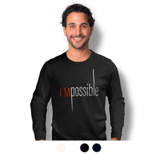 Trendswear Harlow Men's Long Sleeve Crew - PrintaPromo