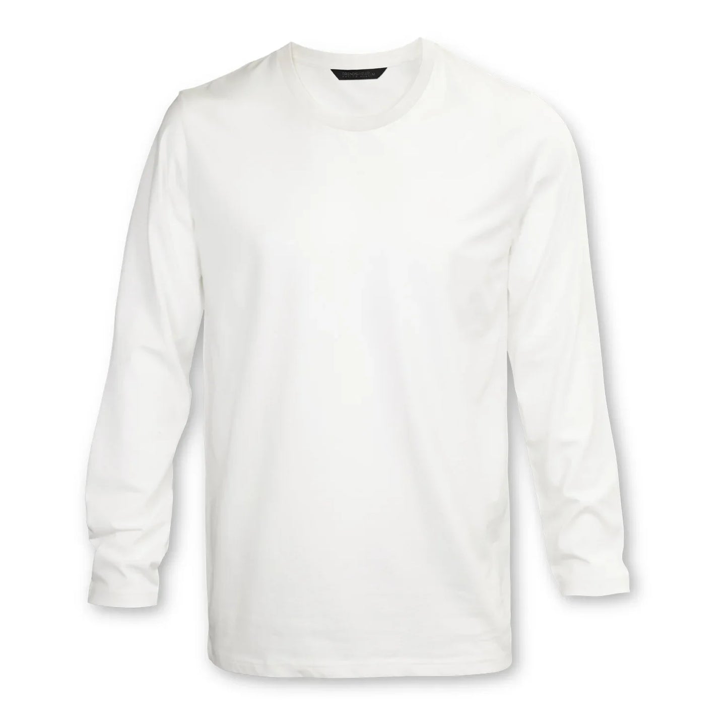 Trendswear Harlow Men's Long Sleeve Crew - PrintaPromo