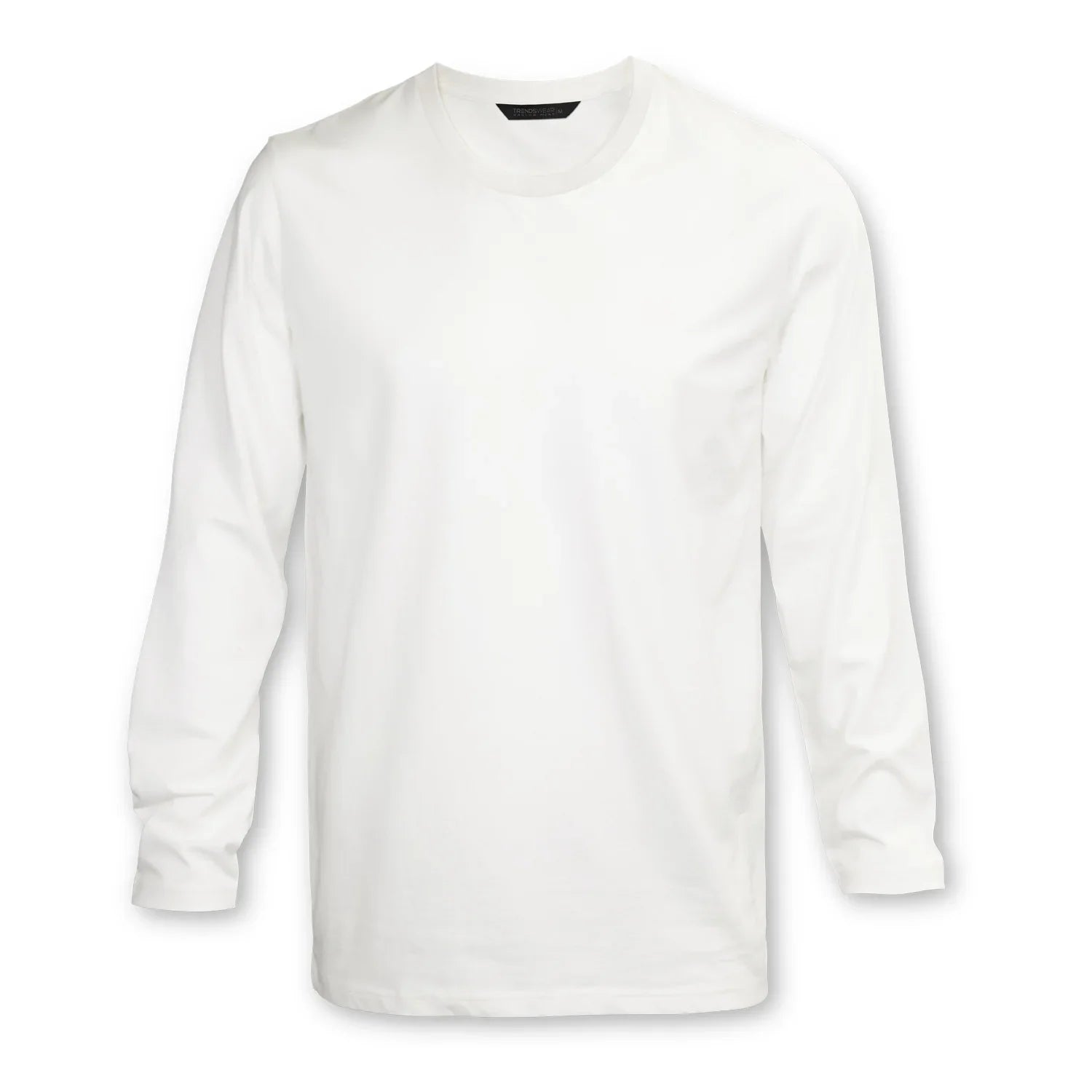 Trendswear Harlow Men's Long Sleeve Crew - PrintaPromo