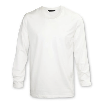 Trendswear Harlow Men's Long Sleeve Crew - PrintaPromo
