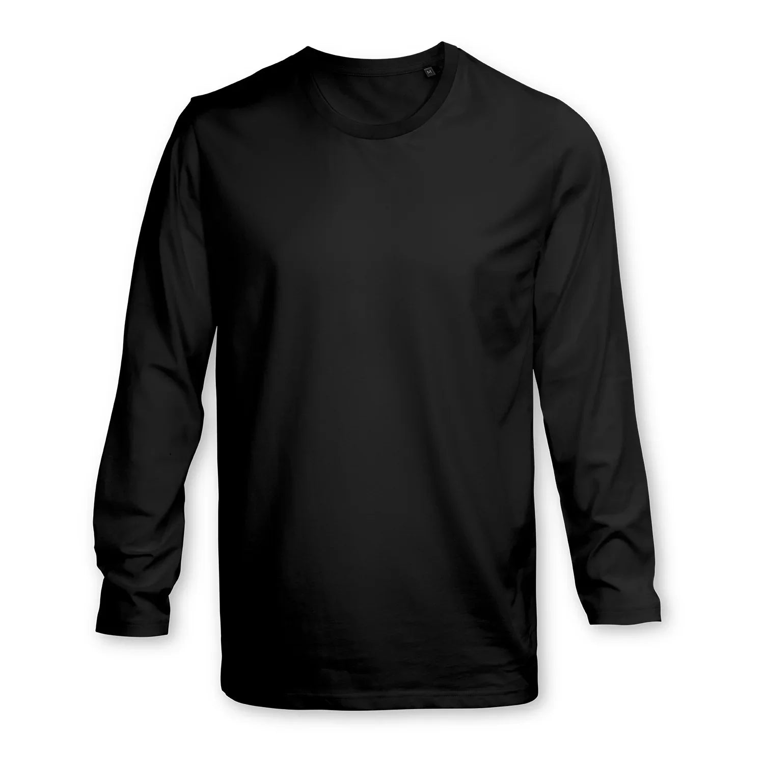 Trendswear Harlow Men's Long Sleeve Crew - PrintaPromo