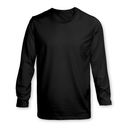 Trendswear Harlow Men's Long Sleeve Crew - PrintaPromo