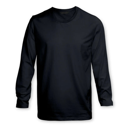 Trendswear Harlow Men's Long Sleeve Crew - PrintaPromo