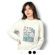 Trendswear Harlow Women's Long Sleeve Crew - PrintaPromo