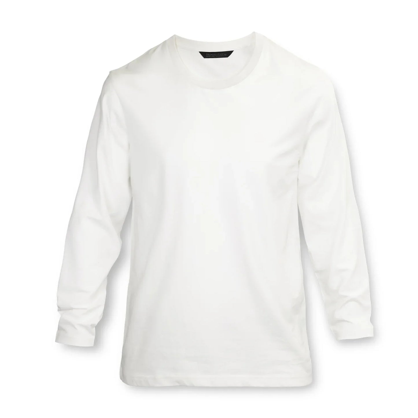 Trendswear Harlow Women's Long Sleeve Crew - PrintaPromo
