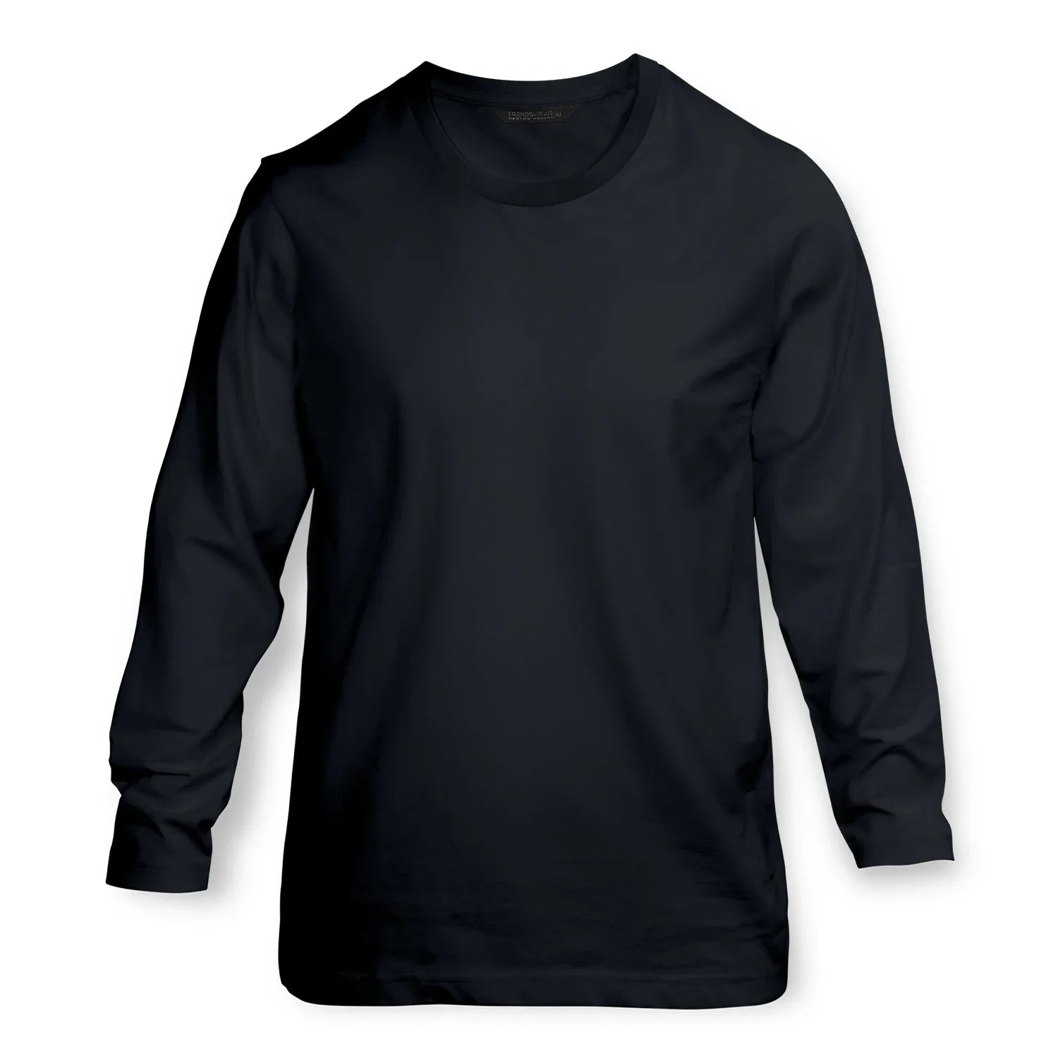 Trendswear Harlow Women's Long Sleeve Crew - PrintaPromo