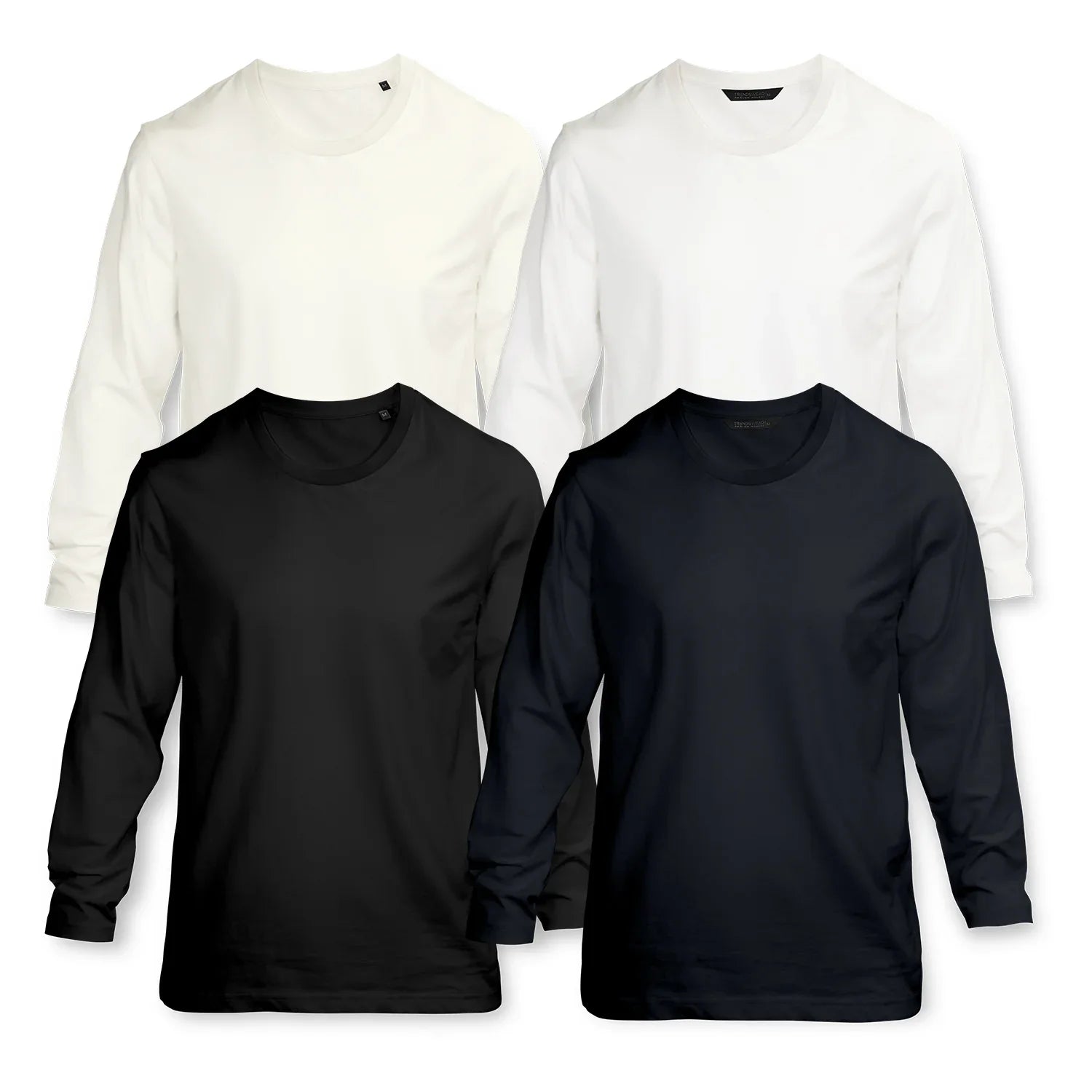 Trendswear Harlow Women's Long Sleeve Crew - PrintaPromo