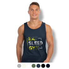 Trendswear Relay Men's Tank Top - PrintaPromo