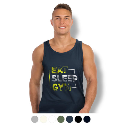 Trendswear Relay Men's Tank Top - PrintaPromo