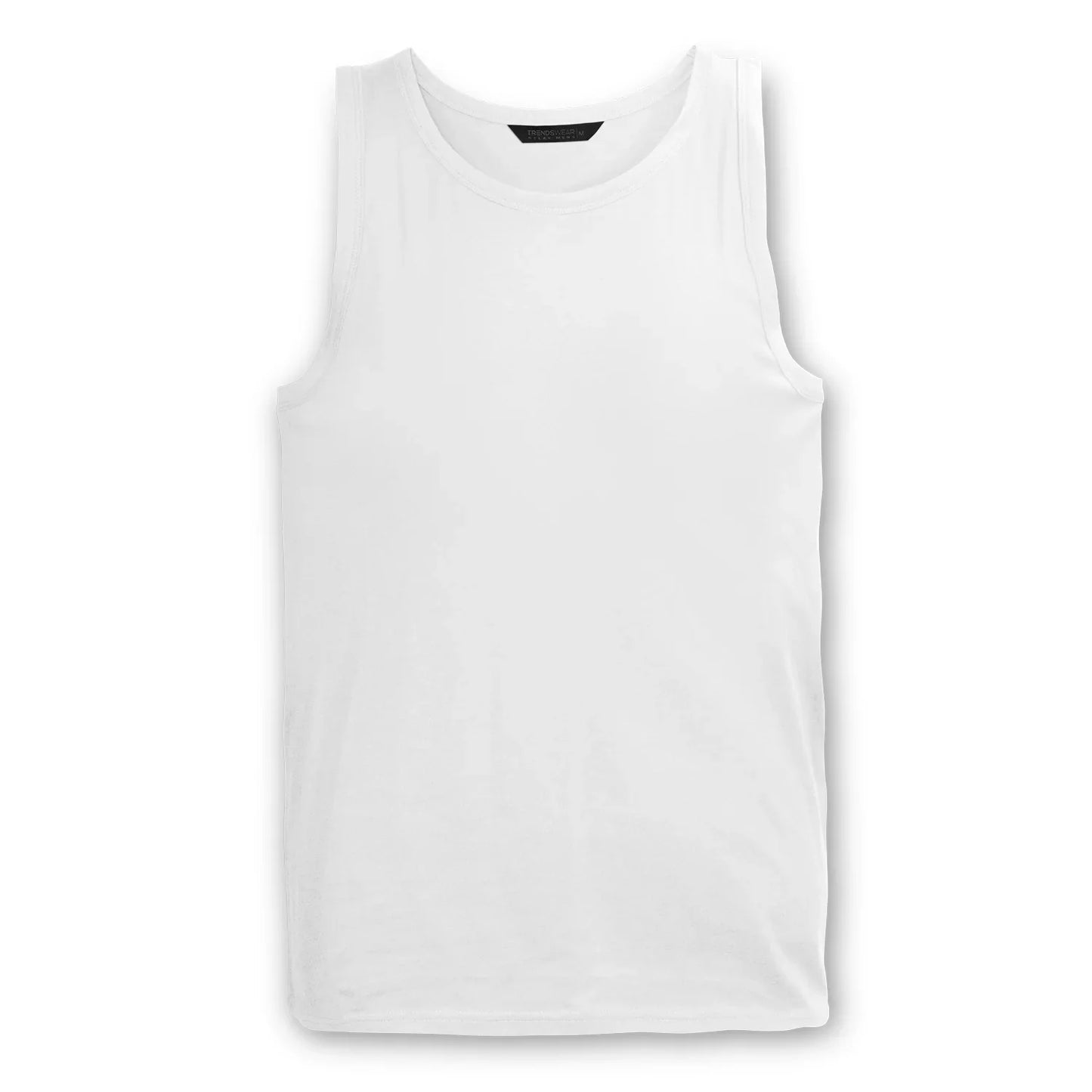 Trendswear Relay Men's Tank Top - PrintaPromo