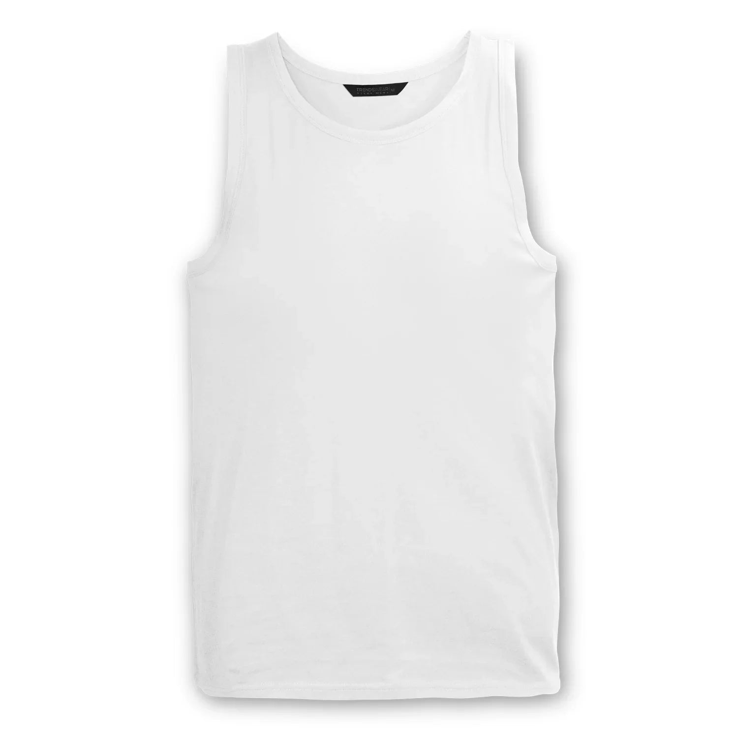 Trendswear Relay Men's Tank Top - PrintaPromo