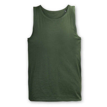 Trendswear Relay Men's Tank Top - PrintaPromo