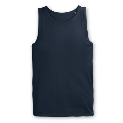 Trendswear Relay Men's Tank Top - PrintaPromo