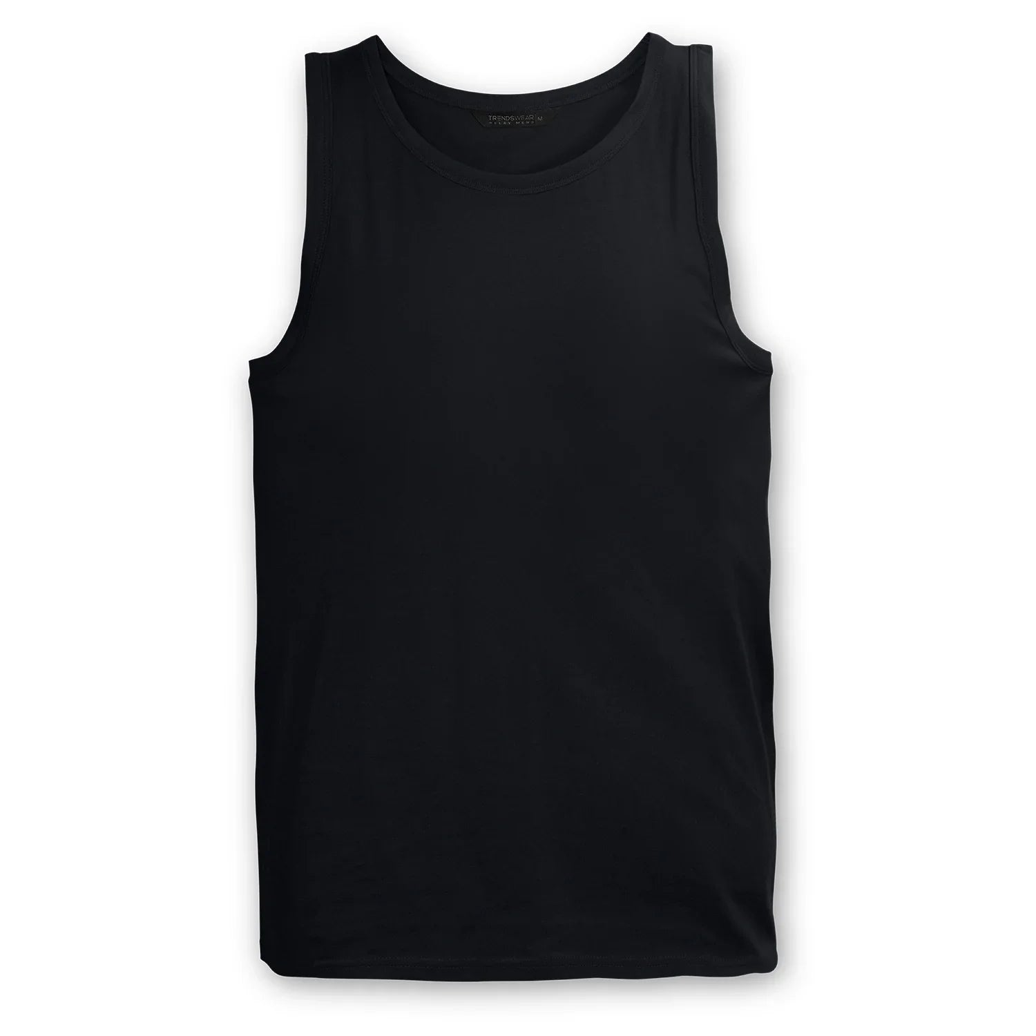 Trendswear Relay Men's Tank Top - PrintaPromo