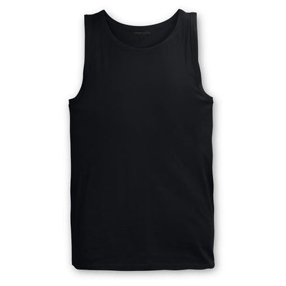 Trendswear Relay Men's Tank Top - PrintaPromo