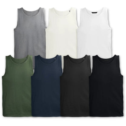 Trendswear Relay Men's Tank Top - PrintaPromo