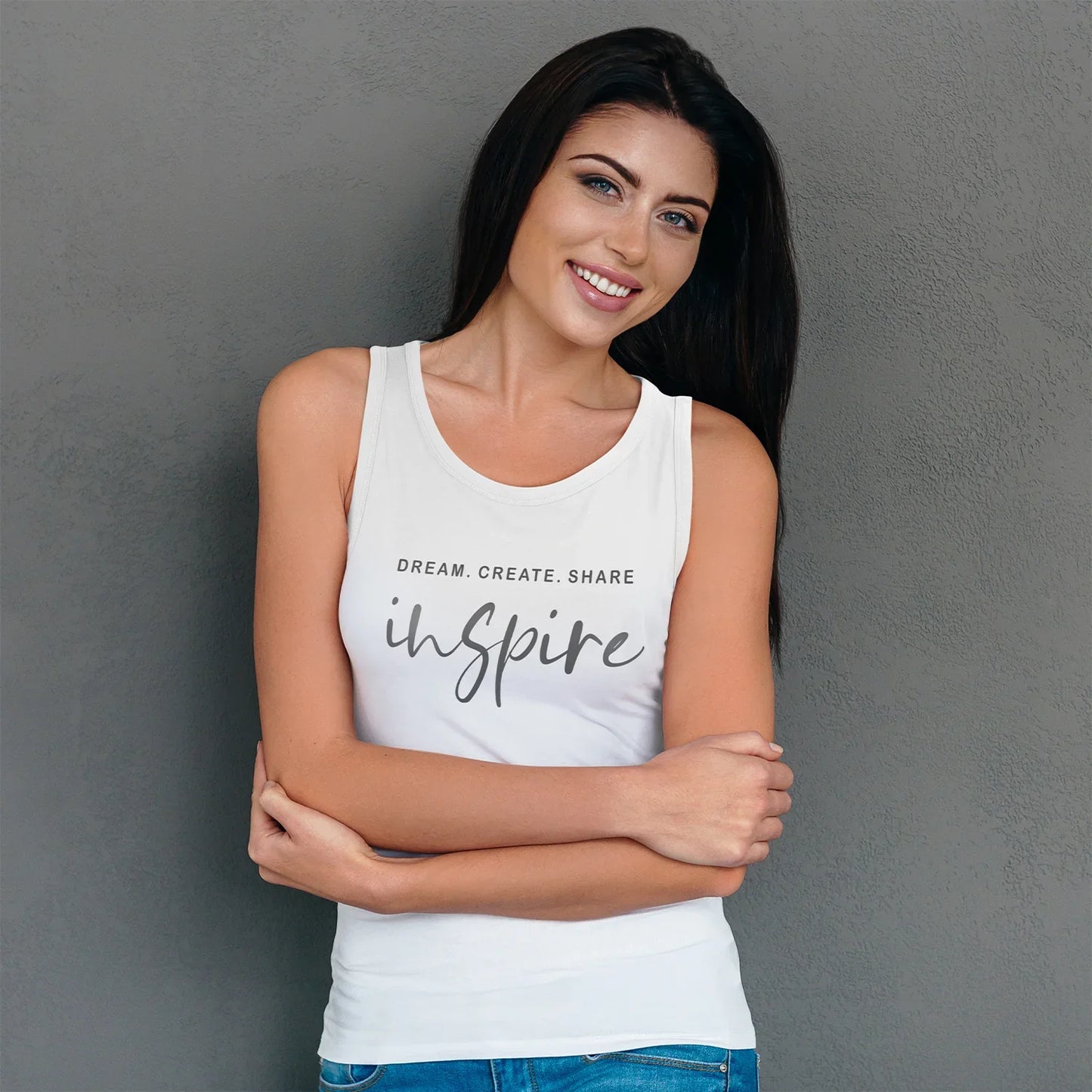 Trendswear Relay Women's Tank Top - PrintaPromo