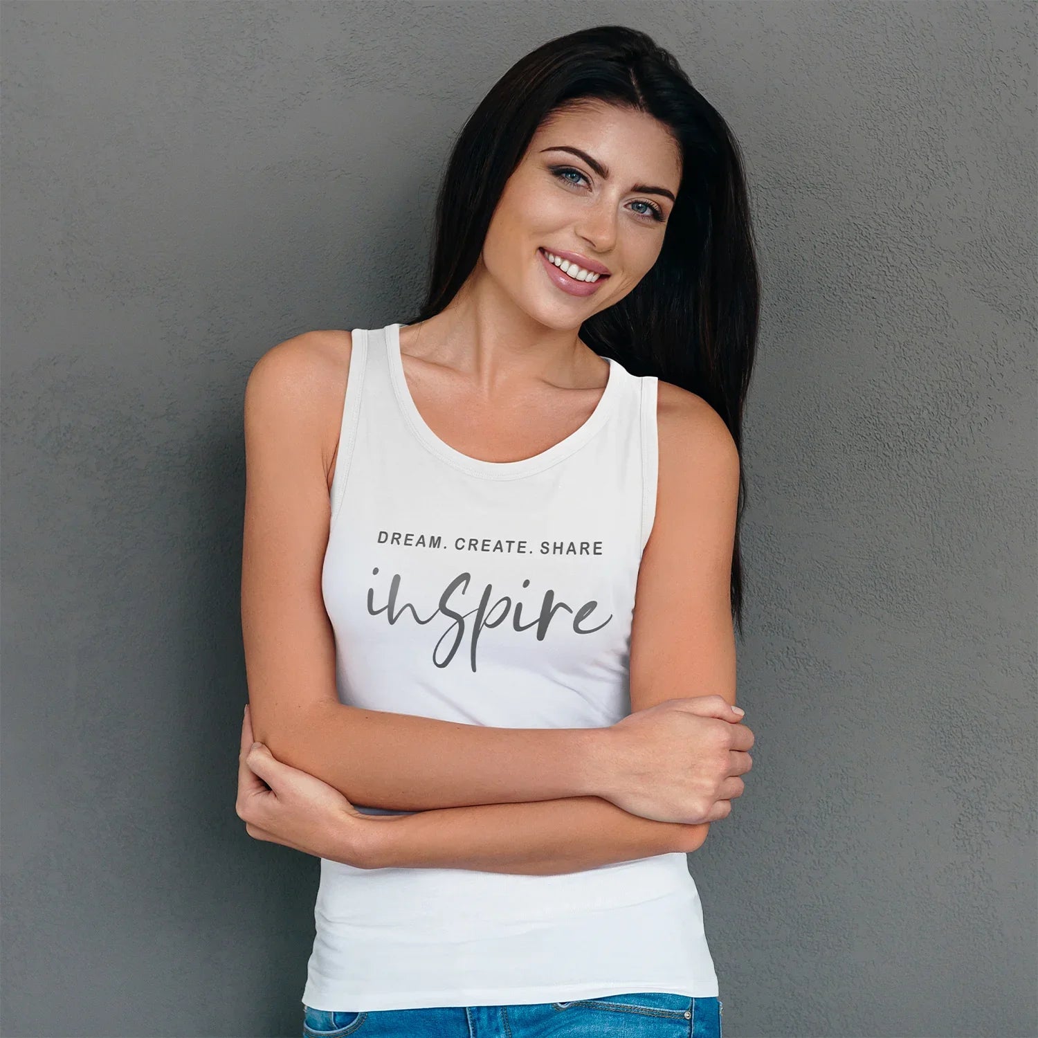 Trendswear Relay Women's Tank Top - PrintaPromo